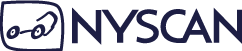 Nyscan Logo